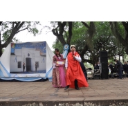 Festejos por el 199° aniversario de la Declaración de nuestra Independencia